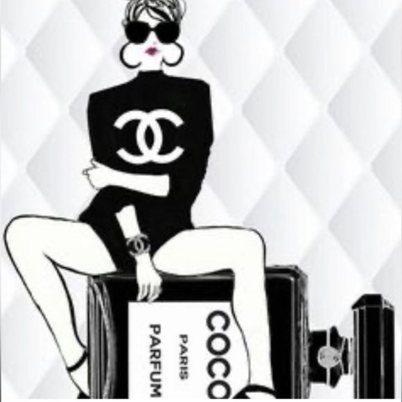Chanel Mystery Bundle NWOT - Picture 1 of 1
